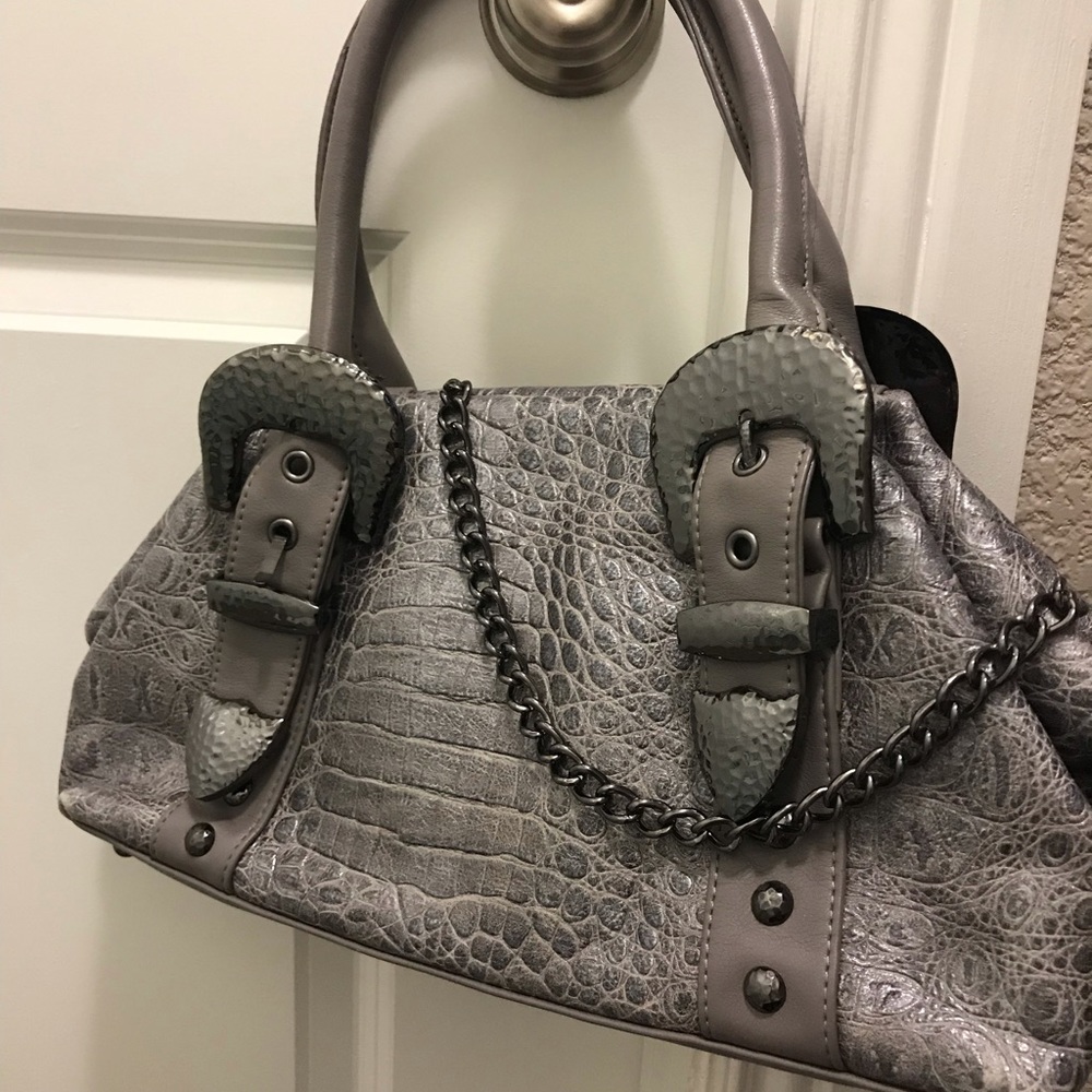 Charm and Luck Handbag